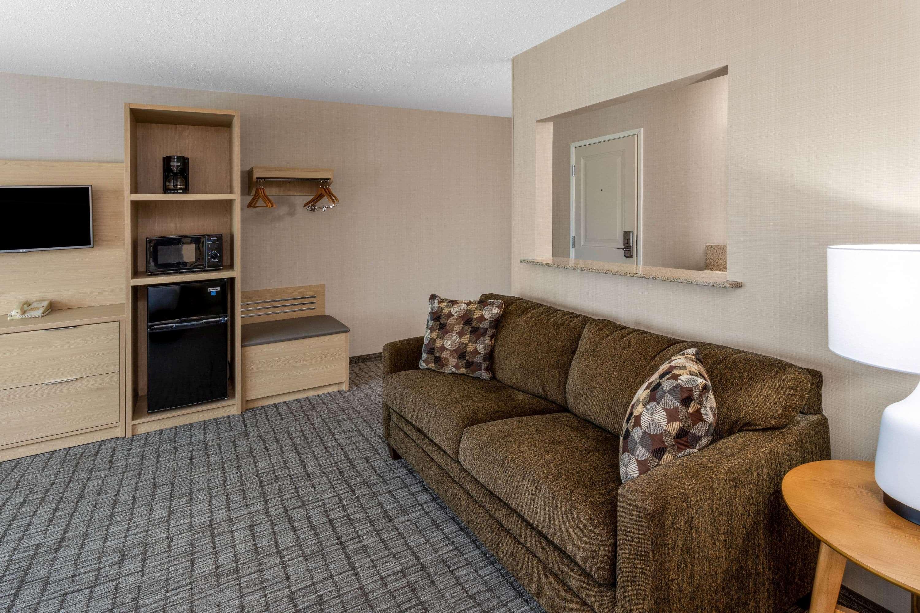 Days Inn & Suites By Wyndham Duluth By The Mall Exteriör bild